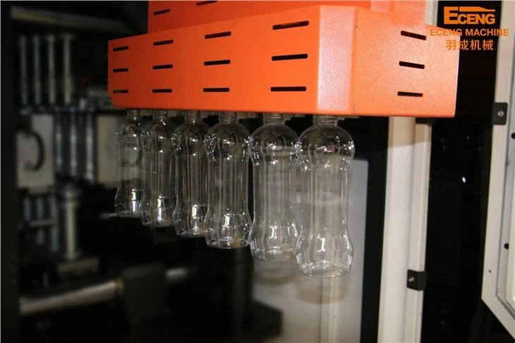Cosmetic Bottle Blowing Making Machine