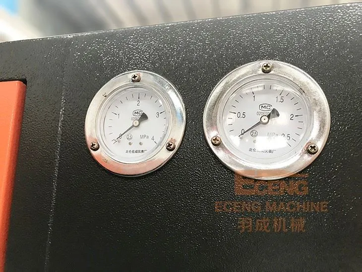 Low Price Stretch Blow Moulding Machines
