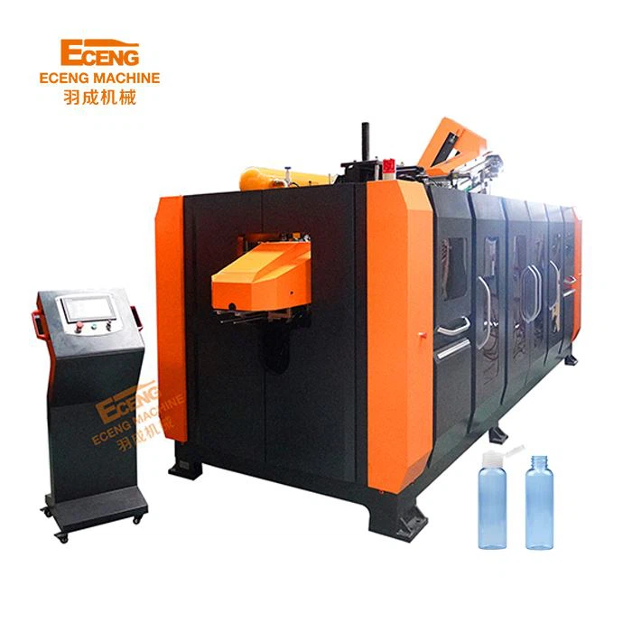 1.5 Liter Handwashing Fluid Bottle Making Machine